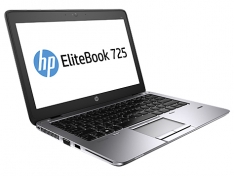 HP G2 EliteBook 725